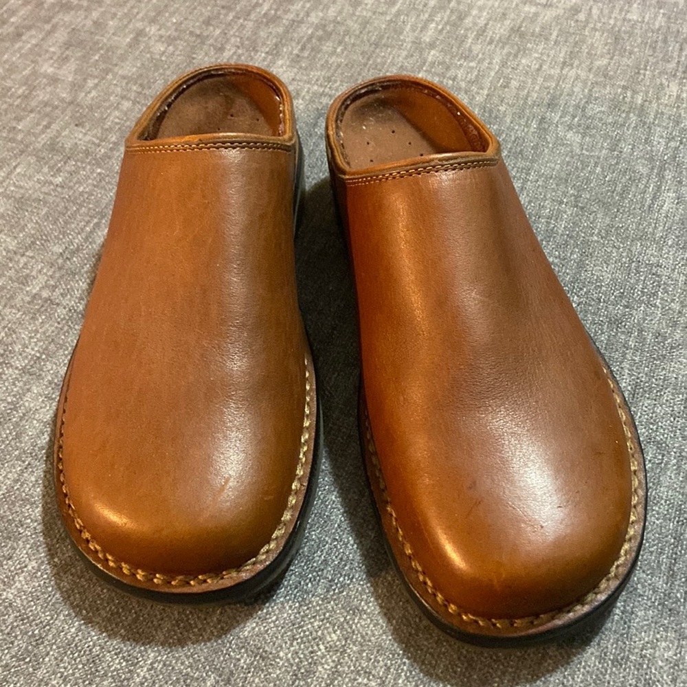Rockport Rebound women clog  8.5